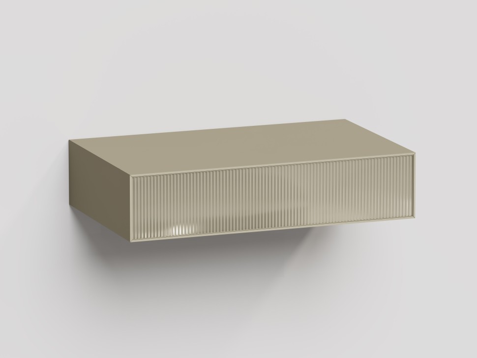 Напольный модуль Armonia 900x215 без выреза под сифон Salini 27A.2.900.215.12.0