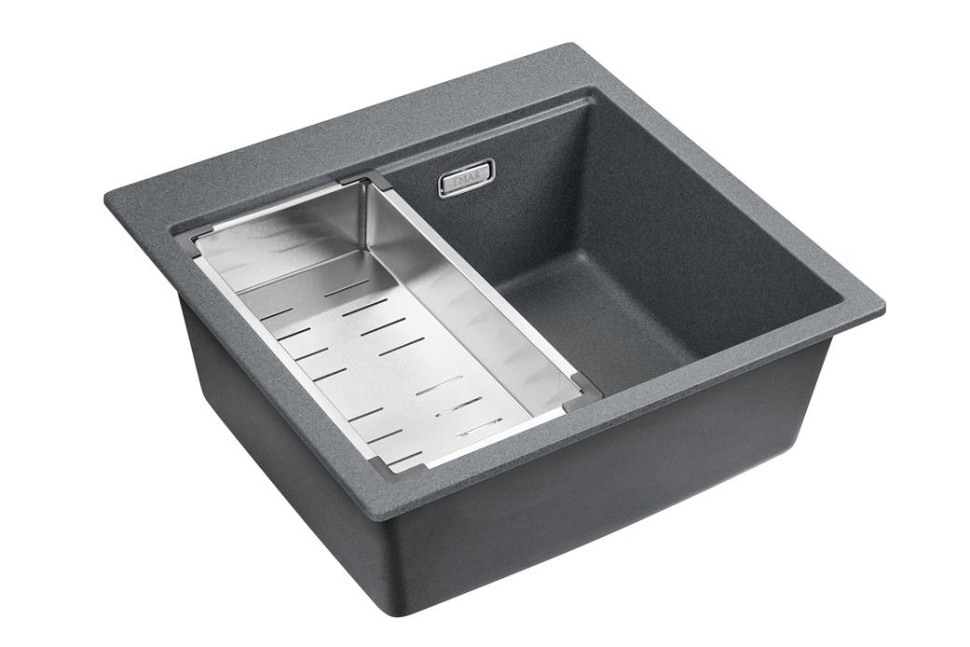 Мойка EMAR EMQ-1520.Q EMQ-1520.Q Антрацит