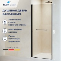 Душевая дверь RGW PA-103B (Прозрачное, 900)
