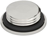 Заглушка d 28 мм (G1/2&quot; НР)
