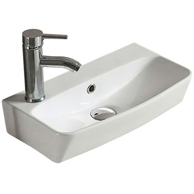 Раковина Ceramalux N 9055