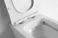 Унитаз напольный CeramaLux NS-3170