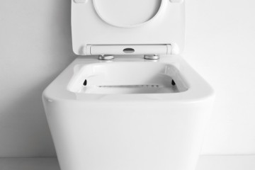 Унитаз напольный CeramaLux NS-3170