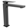 Смеситель для раковины GRB KALA XL 60525692, вороненная сталь  