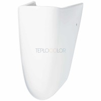 Полупьедестал, для раковины Jasmin