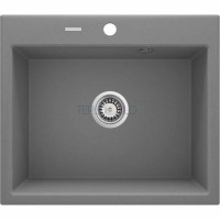 Гранитная мойка, 1-чаша