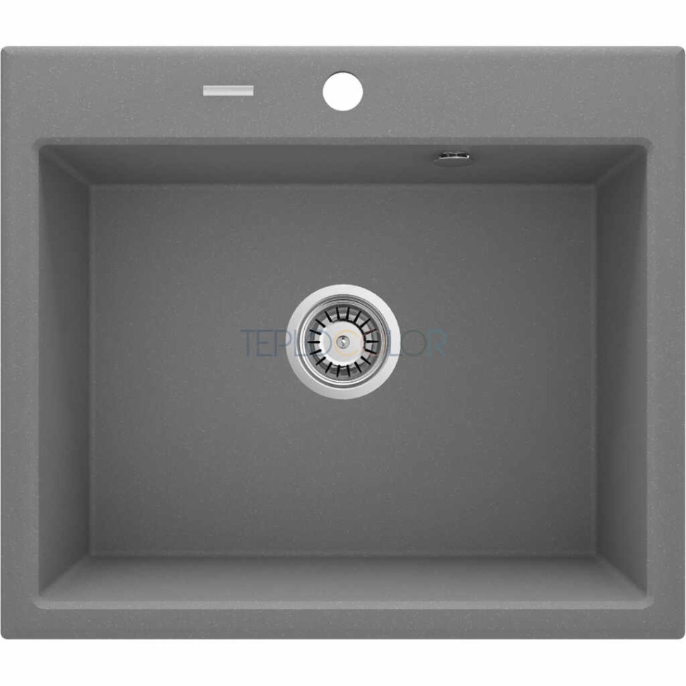 Гранитная мойка, 1-чаша