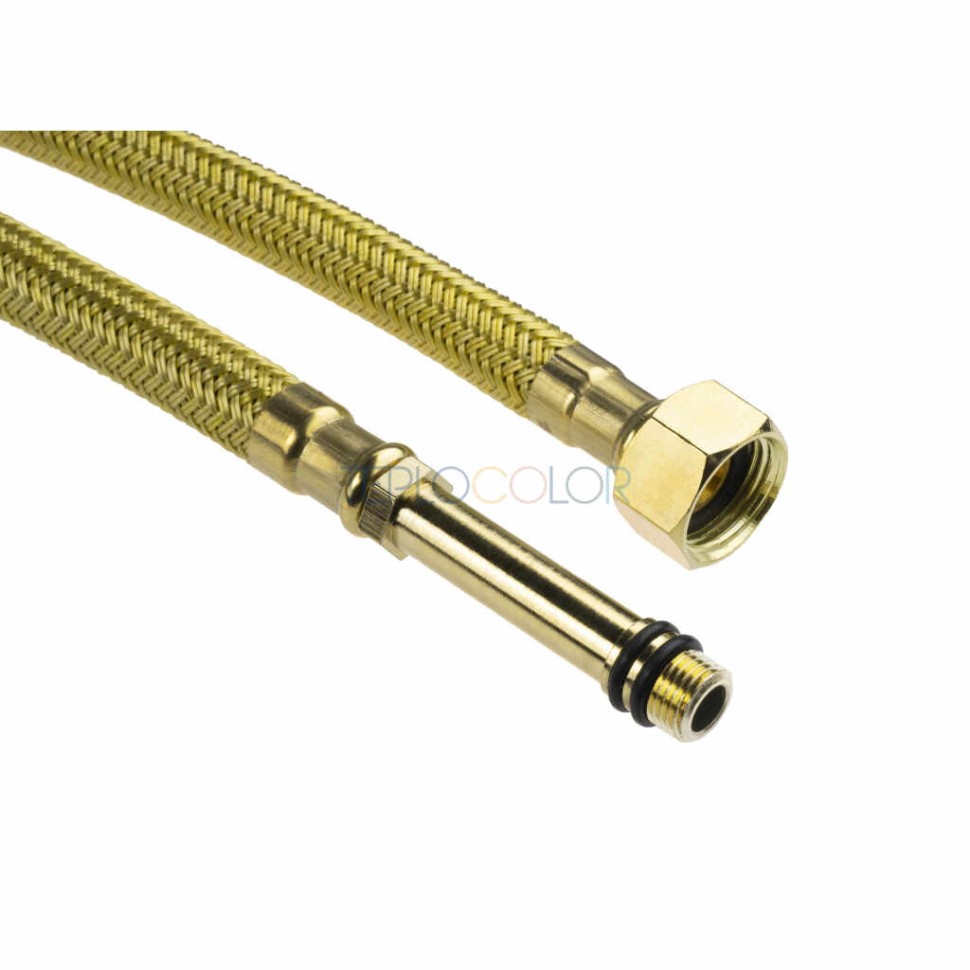 Соединительный шланг, к смесителям - 40 см