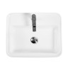Накладная раковина BelBagno BB1367