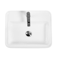 Накладная раковина BelBagno BB1367