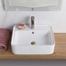 Накладная раковина BelBagno BB1367