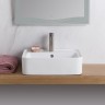 Накладная раковина BelBagno BB1367