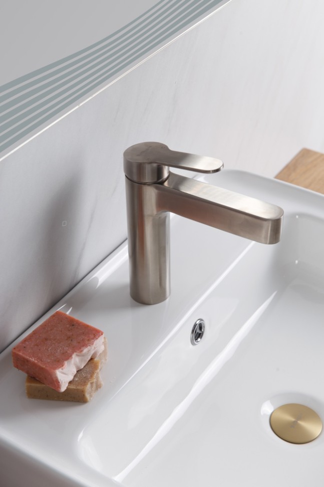 Накладная раковина BelBagno BB1367