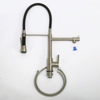 Смеситель для кухни BelBagno BB-LAM50-IN