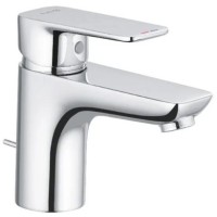 Смеситель для раковины Kludi Pure&amp;Style хром 403820575