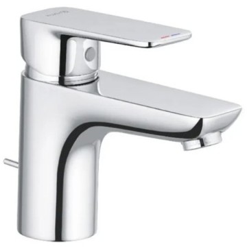 Смеситель для раковины Kludi Pure&amp;Style хром 403820575