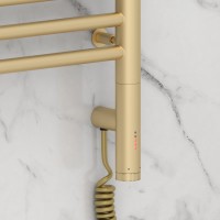 Богема 3.0 прямая 500х500 МЭМ правый