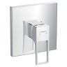Смеситель для душа Hansgrohe Metropol 74565000 хром (внешняя часть)