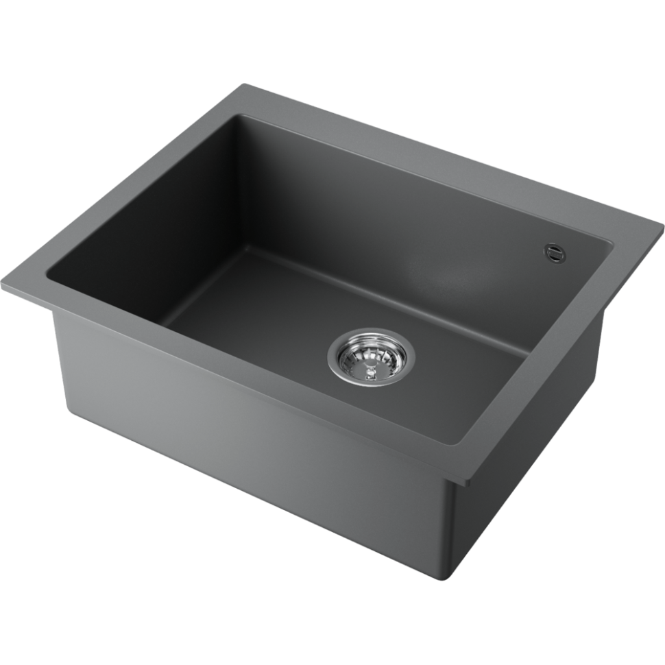 Кухонная мойка Omoikiri Bosen 61-PL Tetogranit/платина