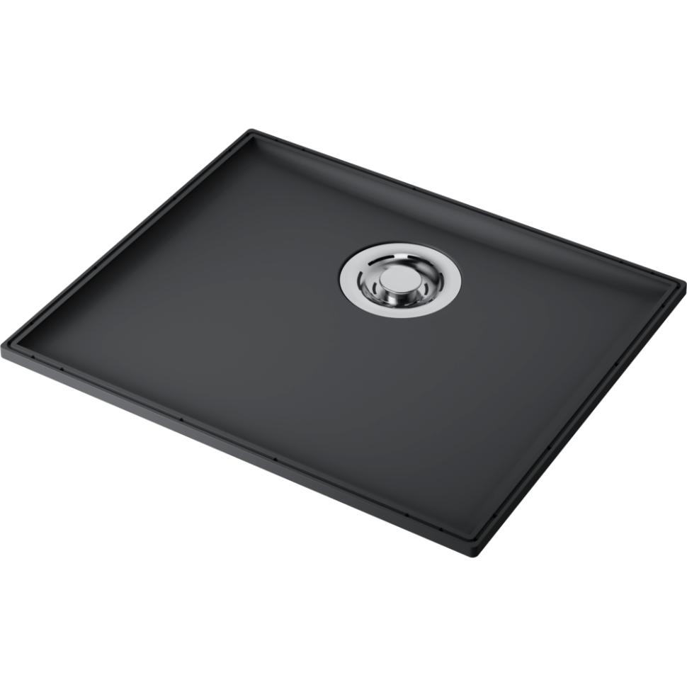 Кухонная мойка Omoikiri Kiten 48-INT-GB Artceramic/графит