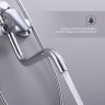 Душевая система Splenka для ванны и душа S51.24 Хром