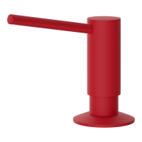 Дозатор Omoikiri OM-02-TO латунь/toscana