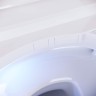 Унитаз умный подвесной с инсталляцией RGW SW-70B