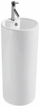 Раковина Ceramalux N NB135