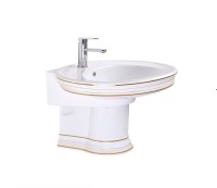 Умывальник CeramaLux 4290