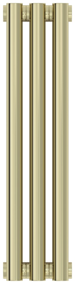 Эстет-0 500х135 3 секции