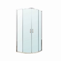 Душевой уголок BERGES SOLO R 900х900