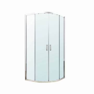 Душевой уголок BERGES SOLO R 900х900