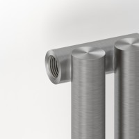 Эстет-1 500х135 3 секции