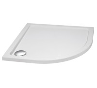 Поддон SMC CEZARES TRAY-M-R-100-550-35-W