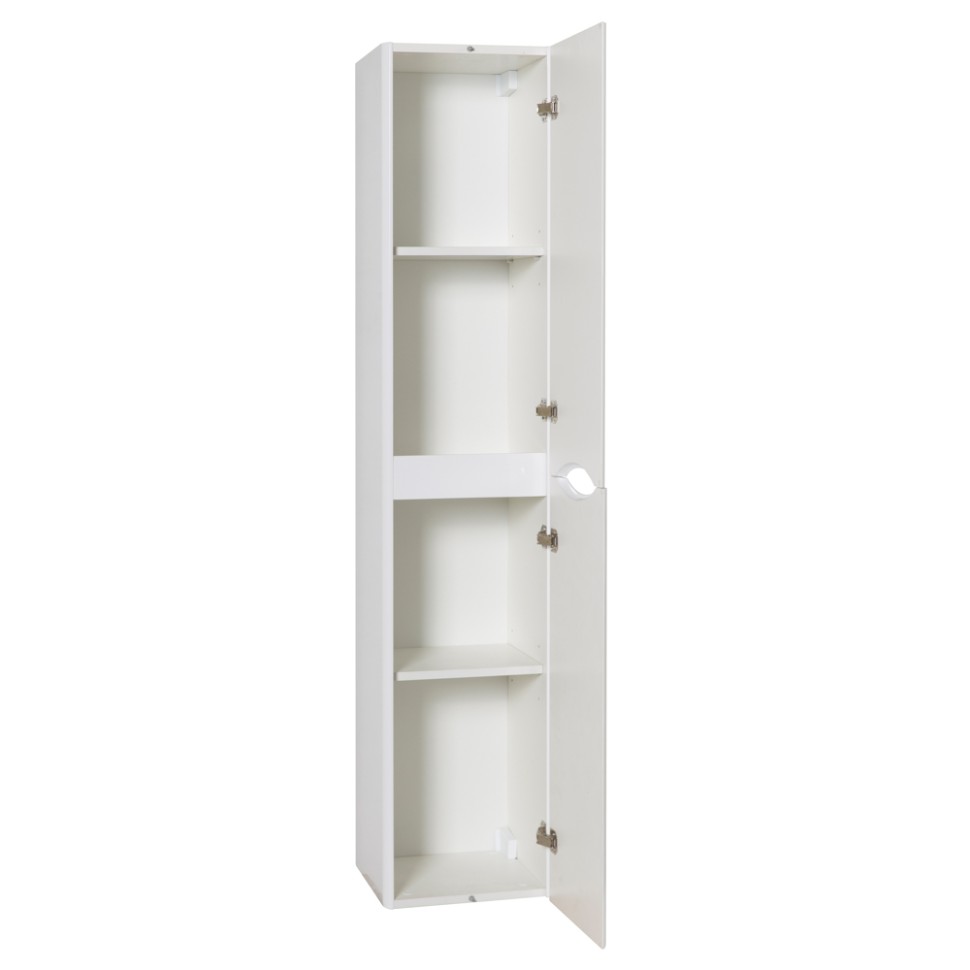 Шкаф подвесной BelBagno ACQUA-1600-2A-SC-BL-P