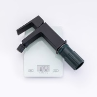 Смеситель Splenka для биде S01.50.06 Черный