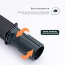 Смеситель Splenka для биде S01.50.06 Черный
