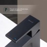 Смеситель Splenka для биде S01.50.06 Черный