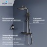 Душевая система RGW SP-34Gr