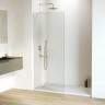 Душевая перегородка RGW WA-102W (Прозрачное, 700)