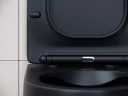 Подвесной унитаз PLAY Rimless CN3001MB