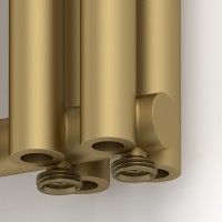 Эстет-00 EU50 500х1035 23 секции