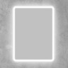 Зеркало BelBagno SPC-MAR-600-800-LED-BTN