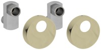 Эксцентрик TUBE e 32 мм (G 1/2&quot; НР х G 3/4&quot; НР) / 2 шт.