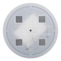 Зеркало с голосовым управлением и подогревом BelBagno SPC-RNG-800-LED-TCH-SND