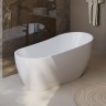 Акриловая ванна BELBAGNO BB704-1700-800-K