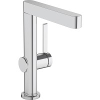 Смеситель для раковин Hansgrohe Finoris хром (76060000)