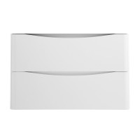 База под раковину подвесная BelBagno ACQUA-800-2C-SO-BL