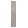 Шкаф подвесной BelBagno ACQUA-1600-2A-SC-PS-P