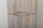 Шкаф подвесной BelBagno ACQUA-1600-2A-SC-PS-P